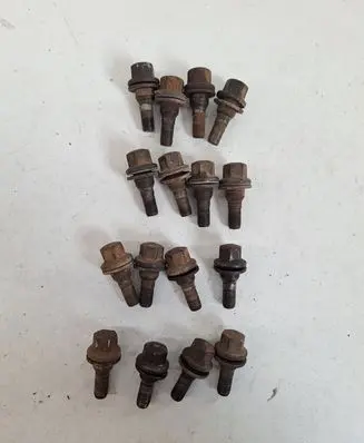 Peugeot 307 Nuts/bolts 