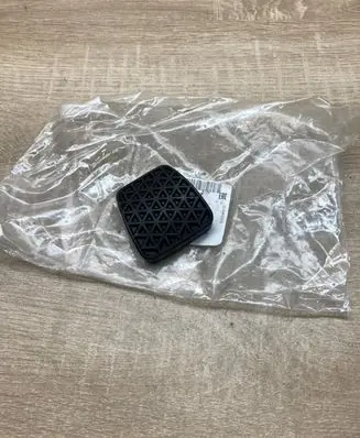 Opel Astra H Brake pedal 90498309