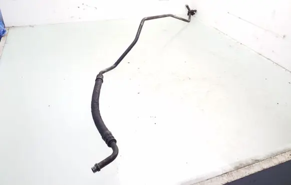 BMW 7 E38 Gearbox oil cooler pipe/hose 1744149