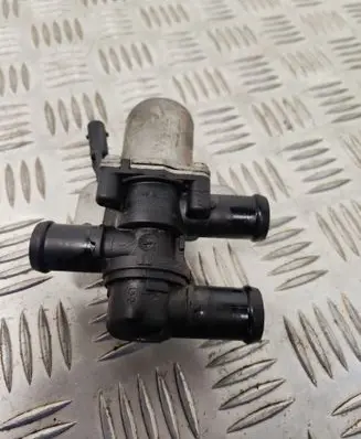 Volkswagen ID.3 Coolant heater control valve 5Q0906457C