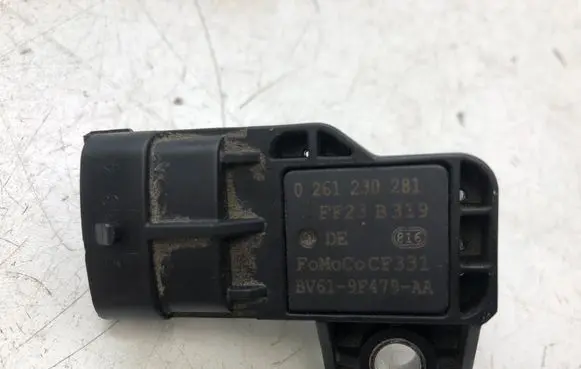 Ford Mondeo MK V Air pressure sensor BV619F479AA 0261230281
