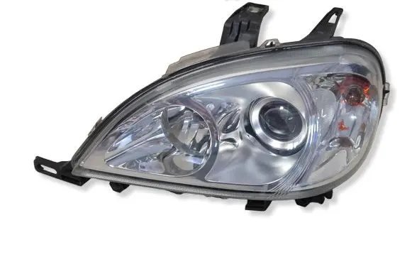 Mercedes-Benz ML W163 Headlight/headlamp 