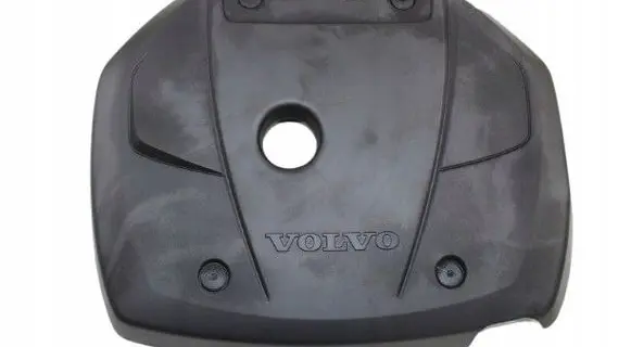 Volvo S90, V90 Engine cover (trim) 31657646