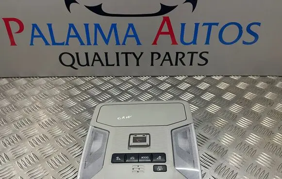 Toyota RAV 4 (XA50) Front seat light 8973B-42010