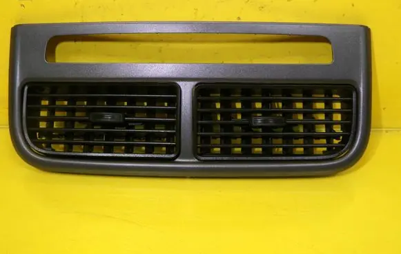 Fiat Punto (188) Dash center air vent grill 735386327