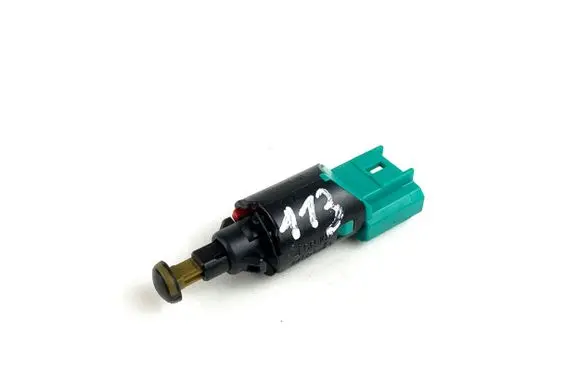 Citroen Berlingo Brake pedal sensor switch 9650688480
