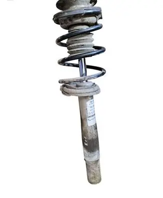 BMW 5 E60 E61 Front shock absorber with coil spring 824904002071 310480 36C89A