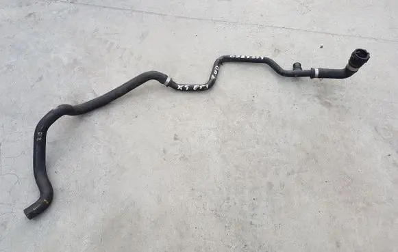 BMW X5 E53 Engine coolant pipe/hose 6925234