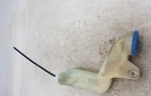 Honda Accord Window washer liquid tank fill tube NOCODE