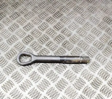 Mercedes-Benz GLE W167 Towing hook eye 