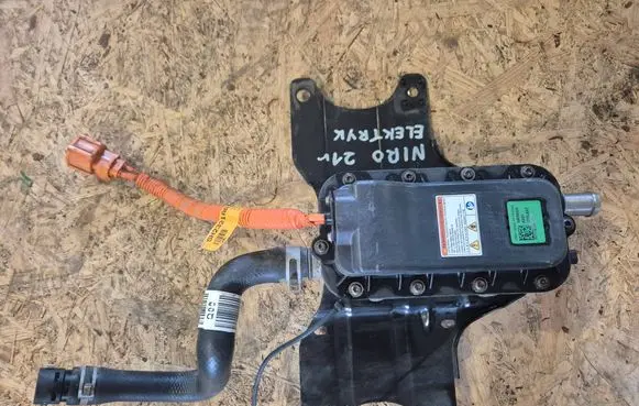 KIA Niro Coolant heater 375V2Q4000