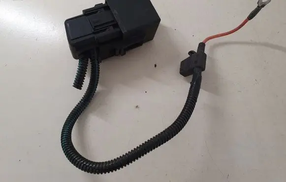 Jeep Grand Cherokee Other relay 04727370AA