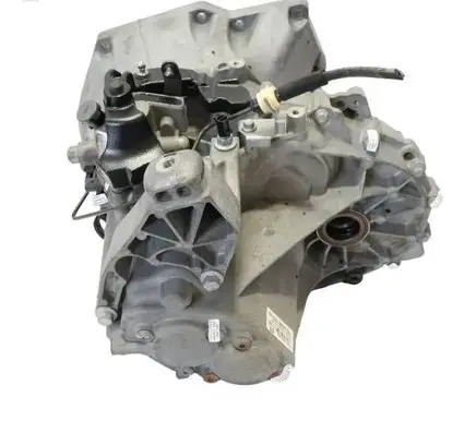 Ford Transit - Tourneo Connect Manual 6 speed gearbox FV6R7002ADB FV6R7002ADA TWOJEAUTOWYSZKOW