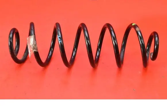 Toyota C-HR I Rear coil spring 