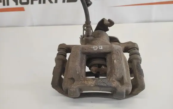 Ford Transit Custom Rear brake caliper