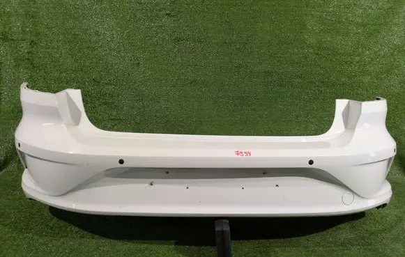 Volkswagen Arteon Rear bumper 