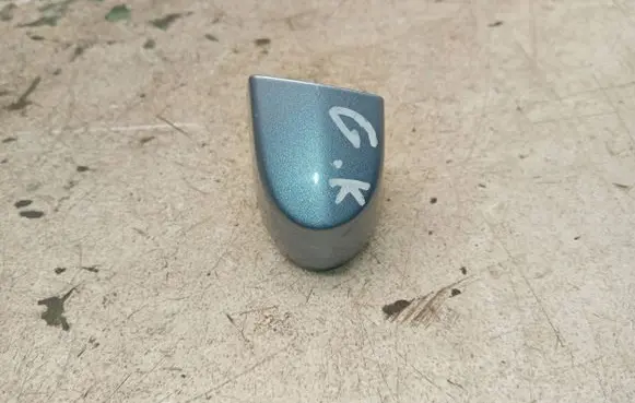 BMW 3 E90 E91 Rear door handle cover 