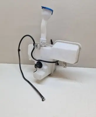 BMW i3 Windshield washer fluid reservoir/tank 10543512 7301020