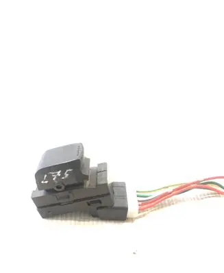 Suzuki SX4 Electric window control switch