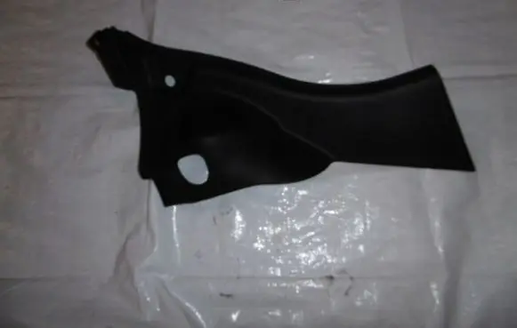 Citroen C3 Other interior part 968354977
