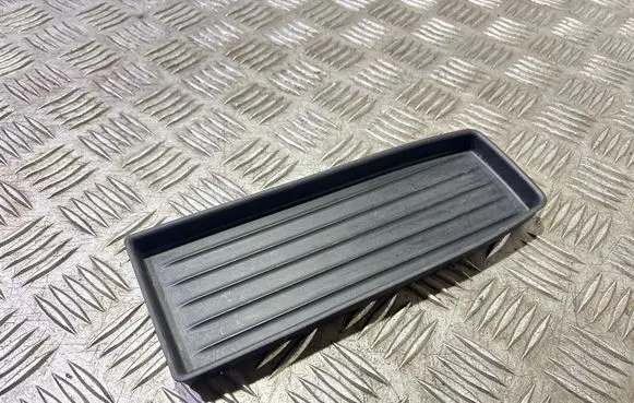 BMW 3 F30 F35 F31 Glove box pad 9227902 105015453 58450718