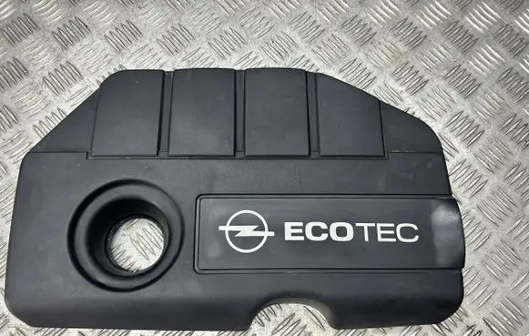 Opel Astra H Engine cover (trim) 55355217 55355218 330188061