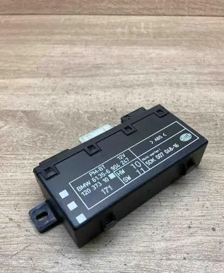 BMW 5 E39 Door control unit/module 6904247 5DK00704816