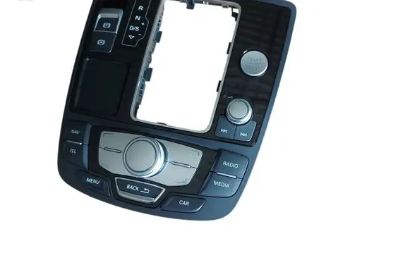 Audi A7 S7 4G Head unit multimedia control 4G1919610G