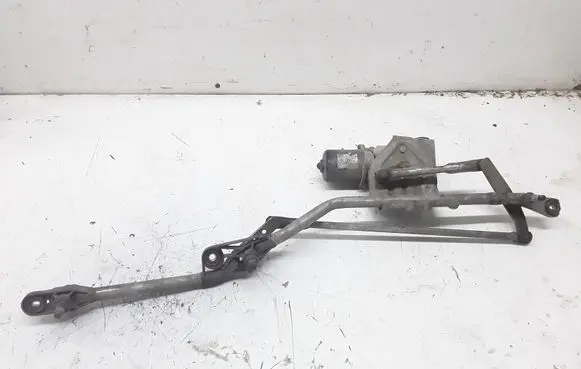 Renault Scenic II - Grand scenic II Front wiper linkage and motor 54523111