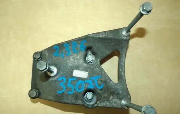 Fiat Ducato A/C compressor mount bracket 5801835912