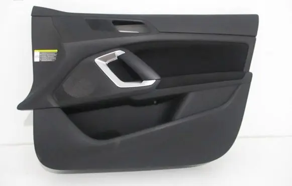 Peugeot 308 Front door card panel trim 96776522ZD 10630647