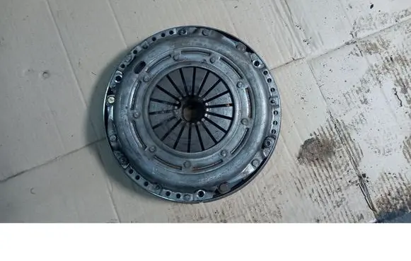 Ford Focus C-MAX Clutch set kit