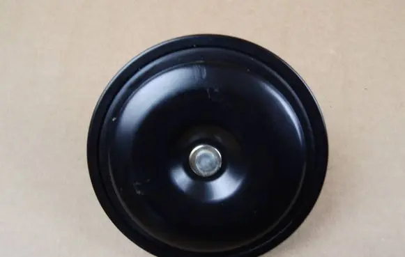 Peugeot 206 CC Horn signal E9006294