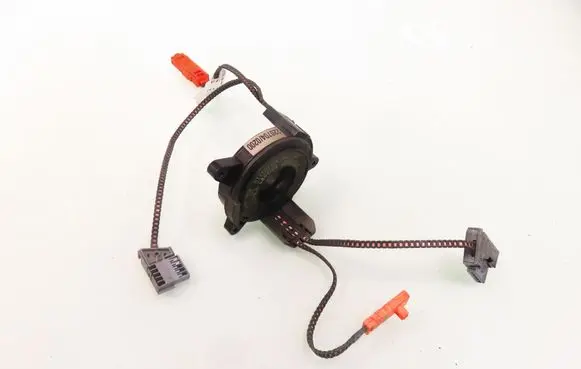 Peugeot 607 Airbag slip ring squib (SRS ring) 
