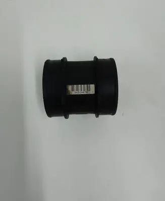 Opel Astra H Mass air flow meter 5WK9606 90530463 54509672