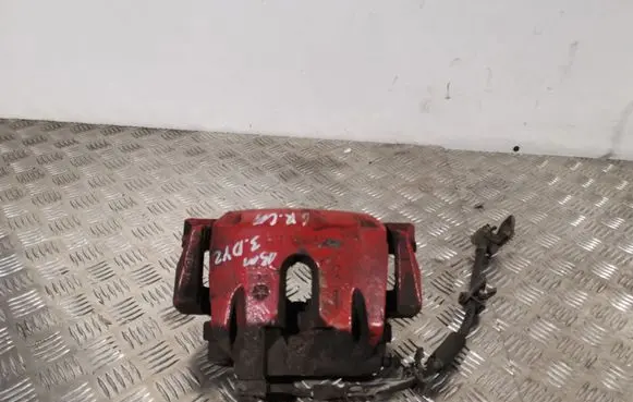 Jeep Grand Cherokee Front brake caliper 4865LH