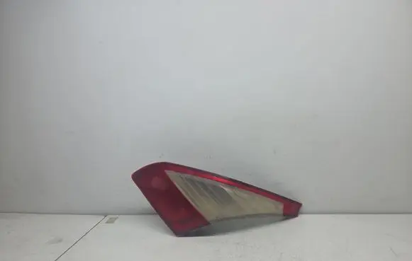 Renault Megane III Tailgate rear/tail lights 265500009R