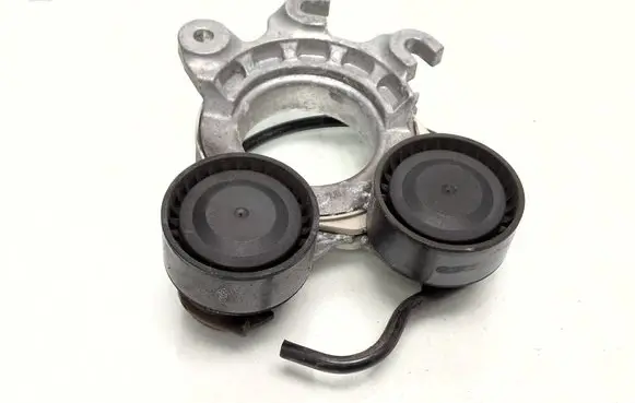 Opel Astra L Generator/alternator belt tensioner 9818259480