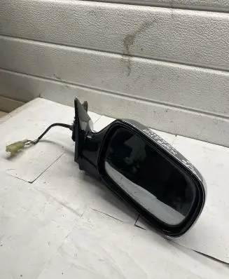 Subaru Impreza II Front door electric wing mirror 509207