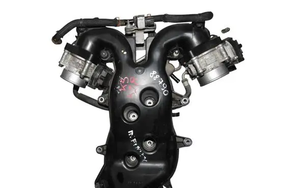 Infiniti Q50 Intake manifold 5CA0B RME60 526928