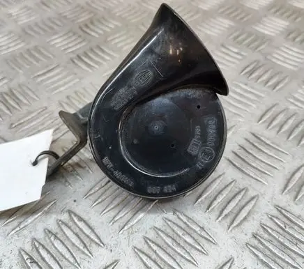 Porsche Cayenne (9PA) Horn signal 6N0951221 7L5951185