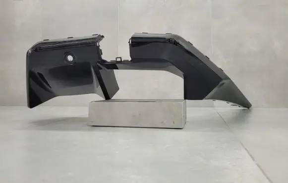 BMW M5 G90 Rear bumper 51127885578