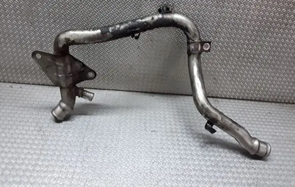 Opel Zafira A Engine coolant pipe/hose