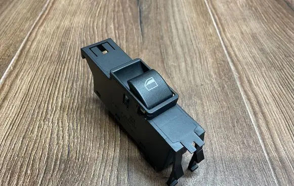 BMW 3 E46 Electric window control switch 6902176
