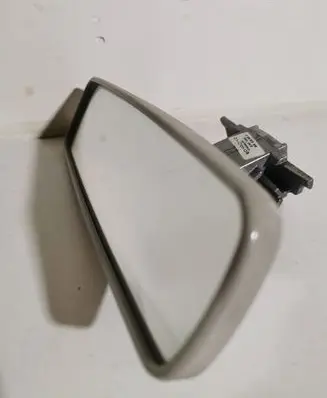 Renault Espace - Grand espace IV Rear view mirror (interior) 8200015698 1013063 0109104