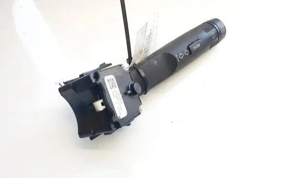 Opel Insignia A Indicator stalk 13500692 81680110002