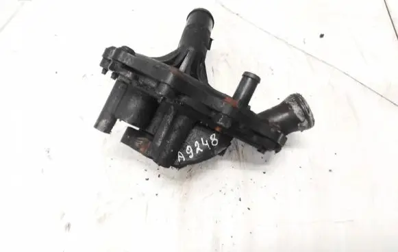 Ford Transit Water pump