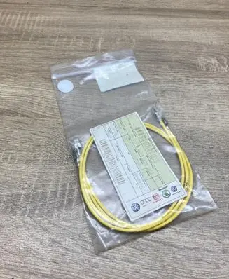 Volkswagen Polo IV 9N3 Other wiring loom 000979227E
