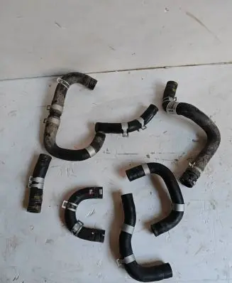 KIA Niro Brake vacuum hose/pipe 