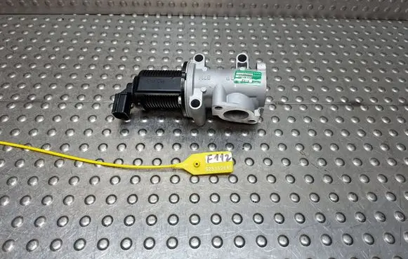 EGR valve